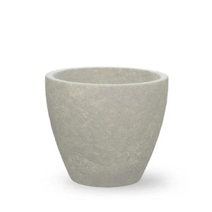 Design Urb Series 1 30 inch by 26 inch planter against white background
