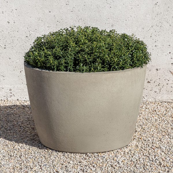 24 inch plant pots Campania Series 2 Planter - P-824
