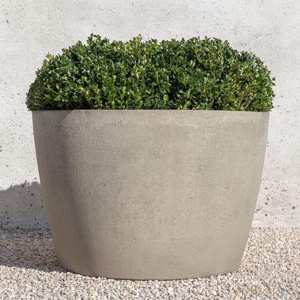 Design.Urb Series 2-30" X 20" Planter Campania International