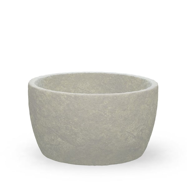 36 inch diameter planter pots Campania Series 2 Planter - P-824