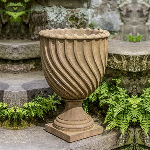 Small Ravenna Urn Planter Campania International