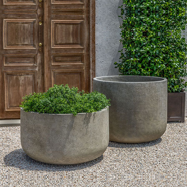 Tribeca Planter, Extra Large Campania International