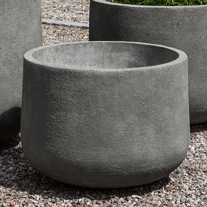 Small Tribeca Planter Campania International