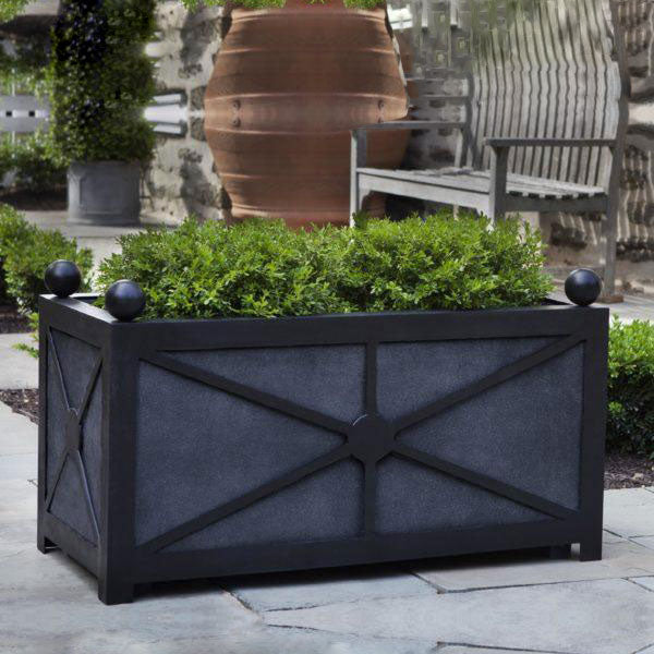 Villandry Window Box by Campania International